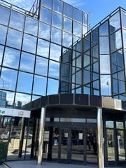 Lloguer Oficina a Pueblo. Oficina a estrenar