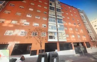 Aparcament cotxe  Calle calcio. Se venden dos plazas de garaje zona butarque