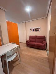 Rent Studio in Campamento