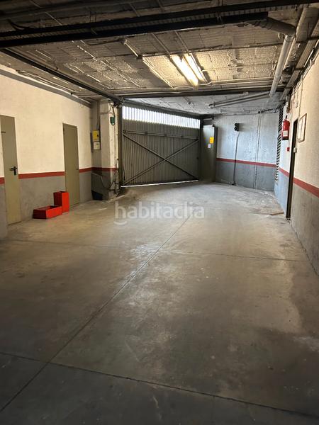 Foto 564cd339-61f4-46e7-9528-1dd4e1d327f0. Parking coche en Pueblo Pozuelo de Alarcón