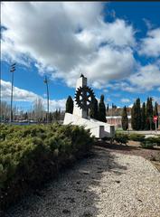 Posto auto  Camino de las huertas