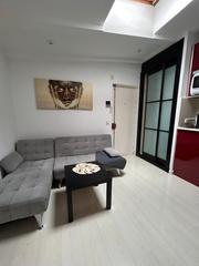 Alquiler Apartamento en Calle del general díaz porlier 56. Barrio salamanca, apartamento reformado,
