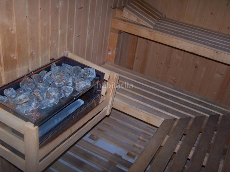 Foto ade925d3-3924-4738-a2cd-e84f40784545. Affitto appartamento con riscaldamento piscina in Pozuelo de Alarcón