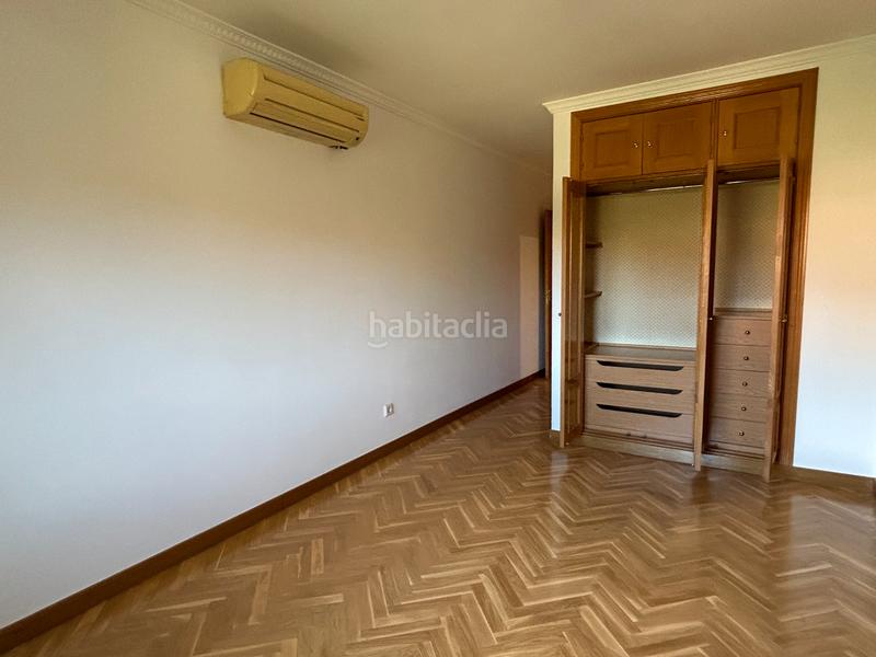Foto 170b04da-043c-411b-a578-100dac4d68dc. Location appartement avec chauffage piscine dans Avenida Europa Pozuelo de Alarcón