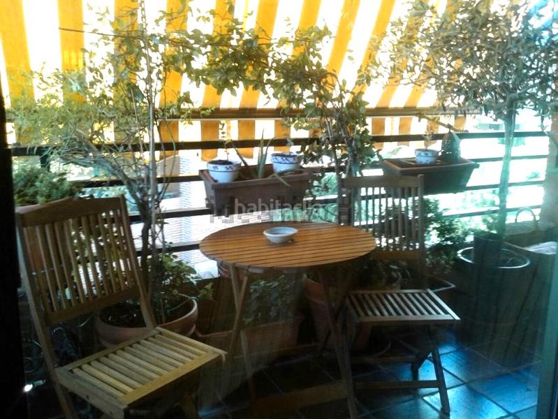 Foto 3d93b9db-5afe-4296-bcea-dbdceceff166. Rent flat with heating pool in Avenida Europa Pozuelo de Alarcón