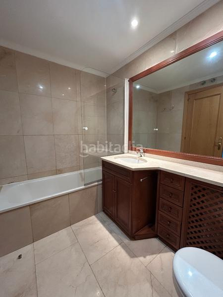 Foto 454072d2-7d1b-40e0-aa30-4e4604154dc0. Rent flat with heating pool in Avenida Europa Pozuelo de Alarcón