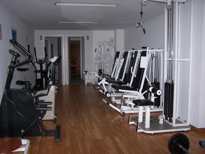 Foto 9bcd3970-eb48-4b48-9aab-c10bab808e21. Rent flat with heating pool in Avenida Europa Pozuelo de Alarcón