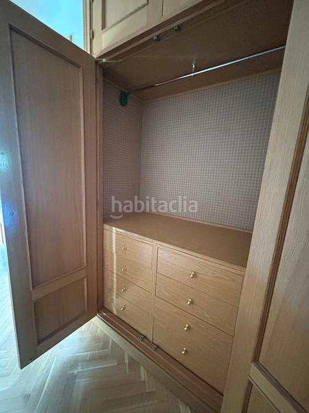 Foto c33cdd1b-417e-4af2-904c-6ed436f93464. Rent flat with heating pool in Avenida Europa Pozuelo de Alarcón