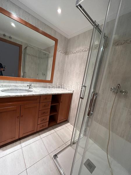 Foto 63cb9ccb-2bc7-4e93-9072-95f8e61de6b2. Lloguer pis amb calefacció piscina a Avenida Europa Pozuelo de Alarcón