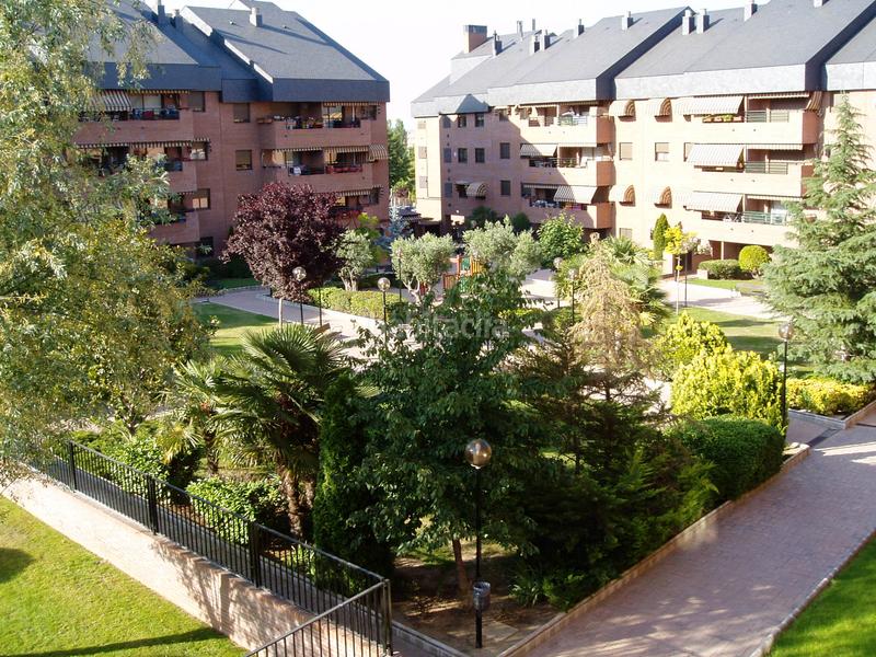 Foto 7c34645d-bec1-491f-8ab0-ce87d428ae1d. Lloguer pis amb calefacció piscina a Avenida Europa Pozuelo de Alarcón