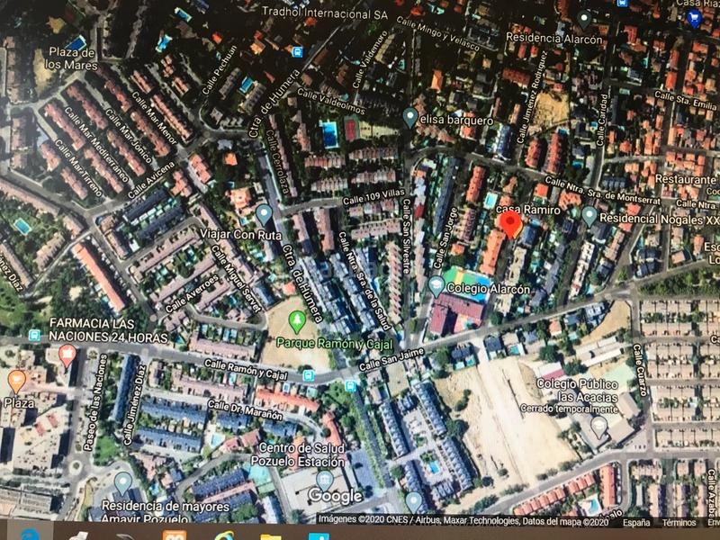 Foto 6fea85c0-daf9-4a52-a28d-75c0b1231aa3. Location maison jumelée avec cheminée chauffage parking piscine dans Pozuelo de Alarcón