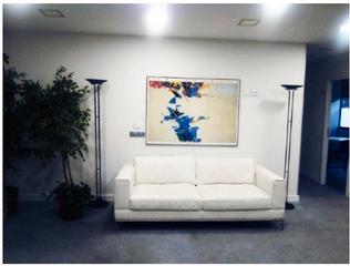 Office space in Aravaca