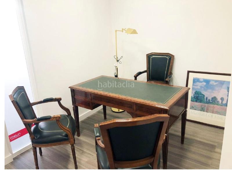 Foto d346d9c3-c377-4909-93fb-9039791d1c31. Rent office space with heating in Aravaca Madrid