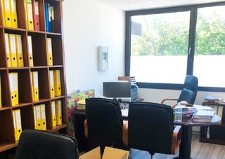 Office space in Aravaca
