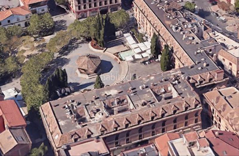 Foto 0c19ba55-8e1b-408e-a407-be5f53424793. Local commercial avec chauffage dans Casco Antiguo Rozas de Madrid (Las)