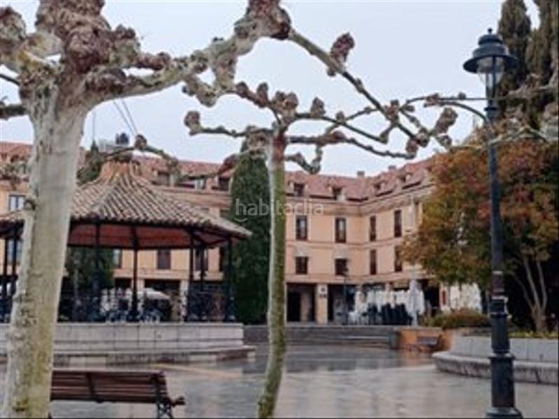 Foto 1cfeab1b-f716-437c-80a8-af31e75f7783. Local commercial avec chauffage dans Casco Antiguo Rozas de Madrid (Las)