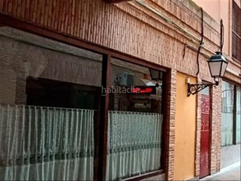Foto 3e3ae5c2-e2f3-4407-9b04-545268a1b2db. Local commercial avec chauffage dans Casco Antiguo Rozas de Madrid (Las)