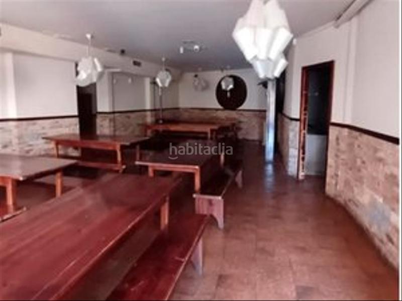 Foto 47adabdb-53cb-4a8b-a26d-25c089059260. Local commercial avec chauffage dans Casco Antiguo Rozas de Madrid (Las)