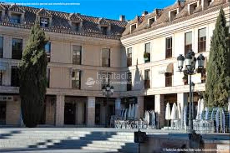 Foto 539ebdd5-bcc8-4b9f-836c-2f9706dbaf45. Local commercial avec chauffage dans Casco Antiguo Rozas de Madrid (Las)