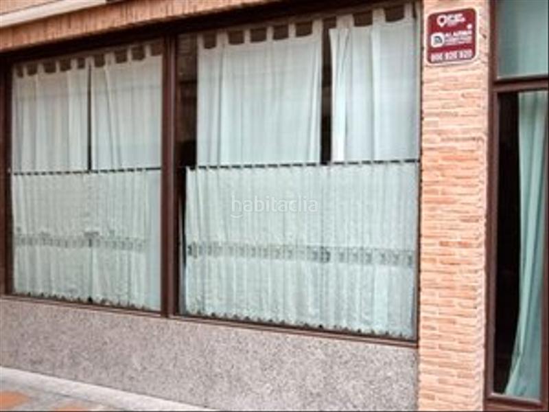 Foto 764158d9-6db1-4bbc-a9a0-c9ee3626ef61. Local commercial avec chauffage dans Casco Antiguo Rozas de Madrid (Las)