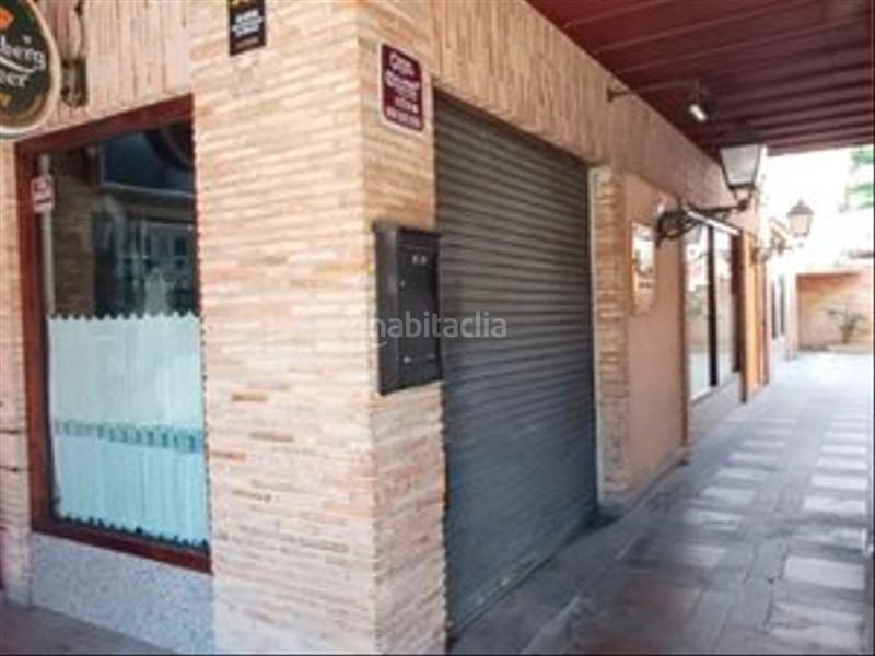Foto 95b6351e-7f94-46d7-a8fc-b8df52576e6e. Local commercial avec chauffage dans Casco Antiguo Rozas de Madrid (Las)