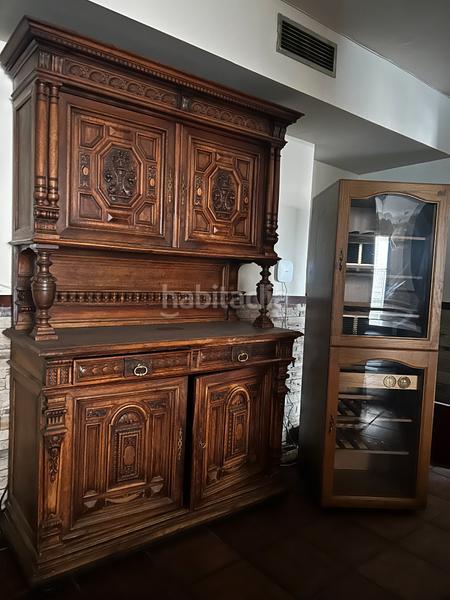 Foto 9b74cebd-ee9c-4c22-b17b-cc3643d96bc1. Local commercial avec chauffage dans Casco Antiguo Rozas de Madrid (Las)