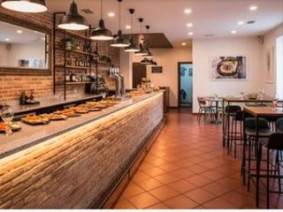 Geschäftsraum in Plaza España