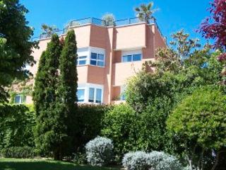 Dachwohnung in Valdemarín