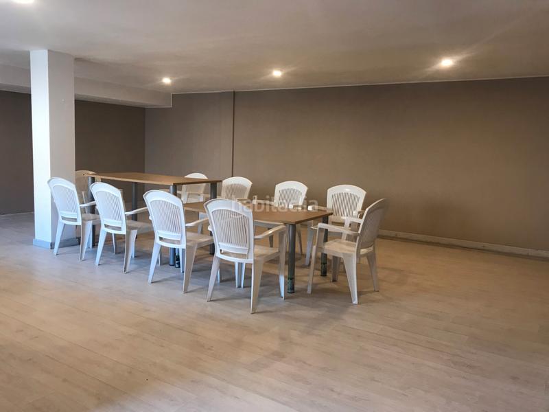 Foto 143a3249-49be-4892-8401-e959bdfe2f75. Lloguer àtic amb calefacció piscina a Valdemarín Madrid