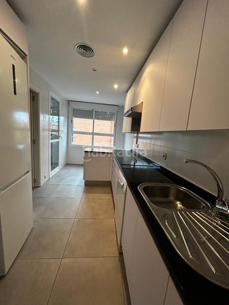 Foto 2165e5b7-2115-4040-abe1-9ee135d5d98f. Lloguer àtic amb calefacció piscina a Valdemarín Madrid