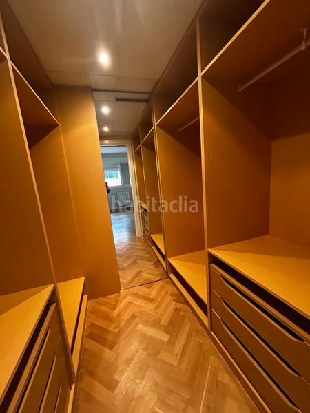 Foto 2f7af80c-0596-406b-9d50-e7821b029b01. Lloguer àtic amb calefacció piscina a Valdemarín Madrid