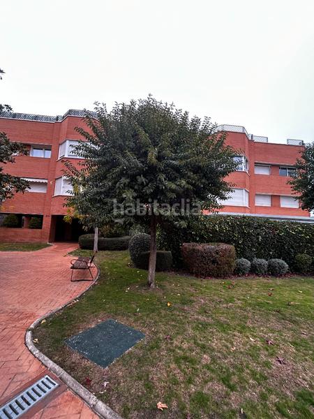 Foto 33522ead-1dff-4c50-abe1-ae7ea4fa645d. Lloguer àtic amb calefacció piscina a Valdemarín Madrid