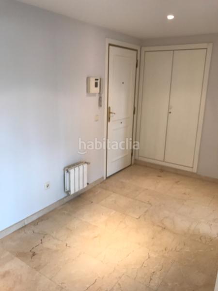 Foto 7455e2f8-e6b8-49fe-b16a-8886596afe13. Lloguer àtic amb calefacció piscina a Valdemarín Madrid