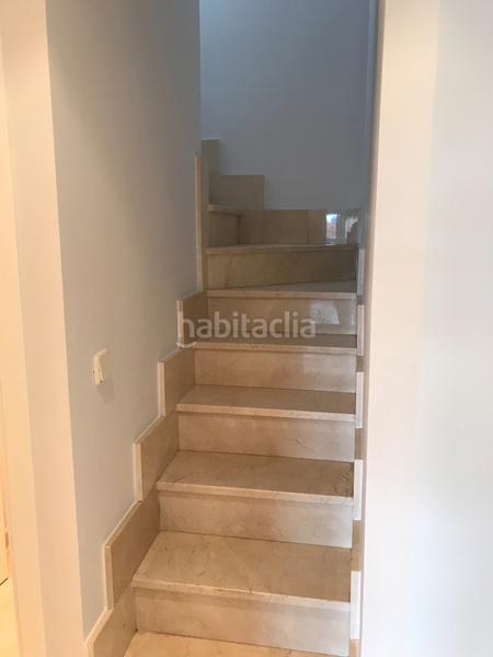 Foto 83c6cf5c-a020-43a1-a9c1-3d1688ebd89a. Lloguer àtic amb calefacció piscina a Valdemarín Madrid