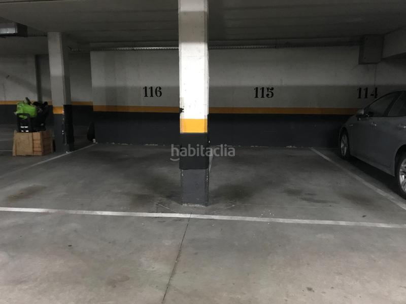 Foto 9842ed0d-762e-49cf-a007-6c4213e80a4b. Lloguer àtic amb calefacció piscina a Valdemarín Madrid