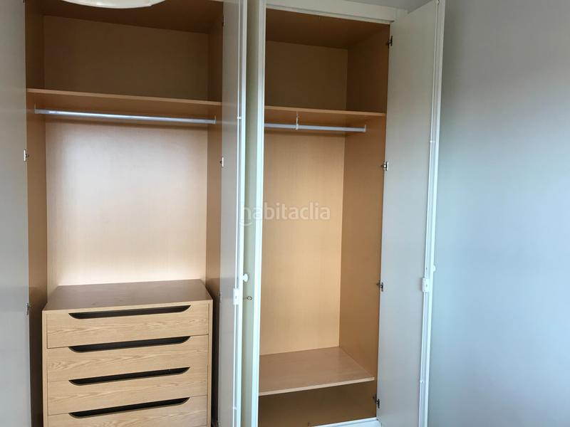 Foto a75f02b6-3258-4497-9c70-e40cf486de0c. Lloguer àtic amb calefacció piscina a Valdemarín Madrid