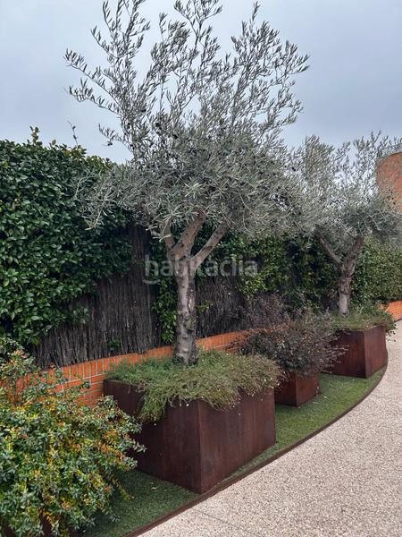 Foto b8ca084e-067e-4d68-8b47-b8c9101cec0f. Lloguer àtic amb calefacció piscina a Valdemarín Madrid