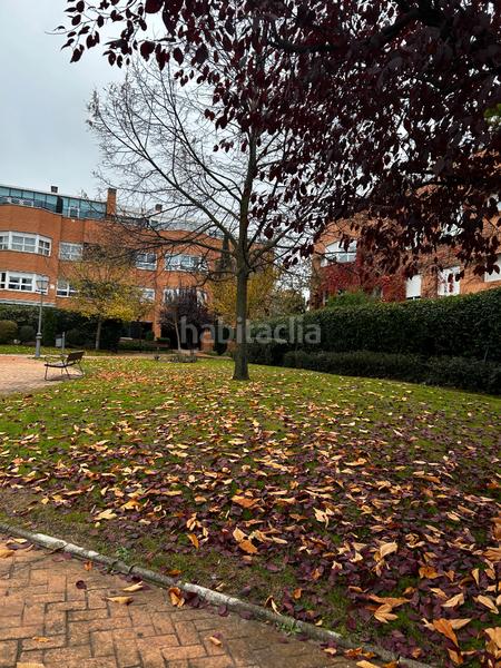 Foto c6901862-e0f2-4866-8fe0-567f0b603741. Lloguer àtic amb calefacció piscina a Valdemarín Madrid