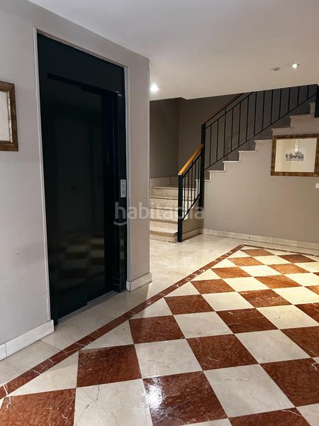 Foto e982e701-fcdc-4fb2-a162-7247e6918e4b. Lloguer àtic amb calefacció piscina a Valdemarín Madrid