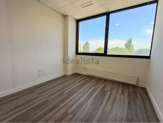 Miete Büro  Carretera de la coruña. Alquiler de oficina en mla marazuela-el torreón