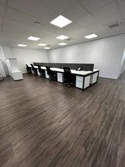 Miete Büro in Carretera de la coruña 18. Excelente oficina en las rozas