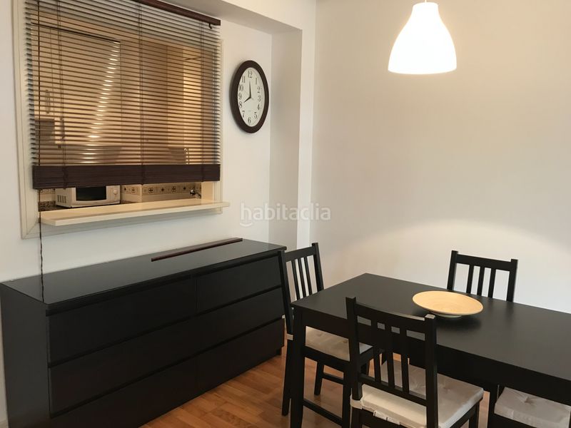 Foto 1051eaf8-a35a-4e8d-8df0-0d626572461f. Apartament amb calefacció piscina a Valdemarín Madrid