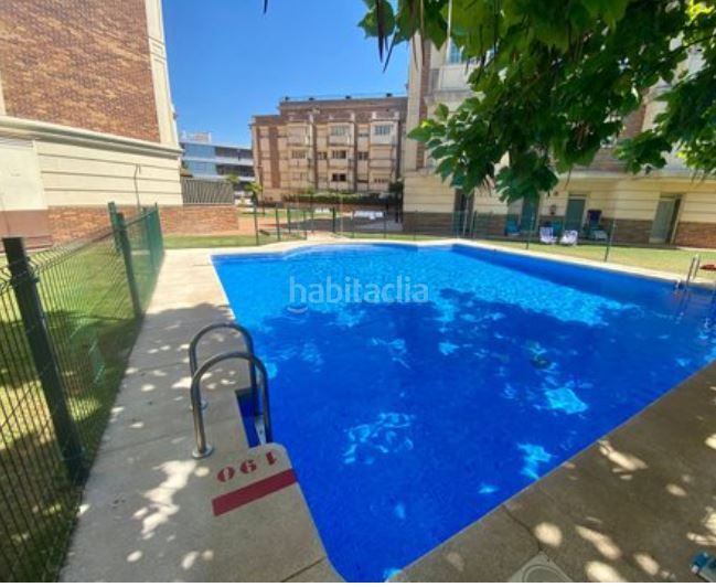 Foto 1f5c8abb-bb0d-43d9-8b28-4644a16f34ee. Apartament amb calefacció piscina a Valdemarín Madrid