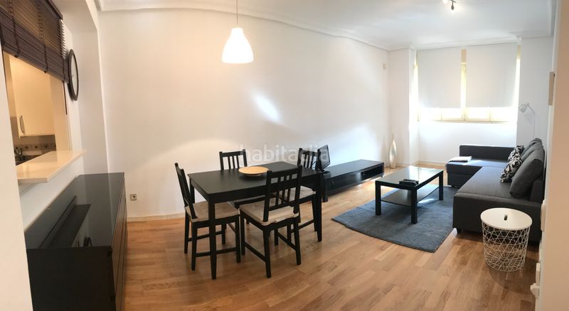 Foto 3983c73d-ec86-4941-8aa8-4a7c7e64c25b. Apartament amb calefacció piscina a Valdemarín Madrid