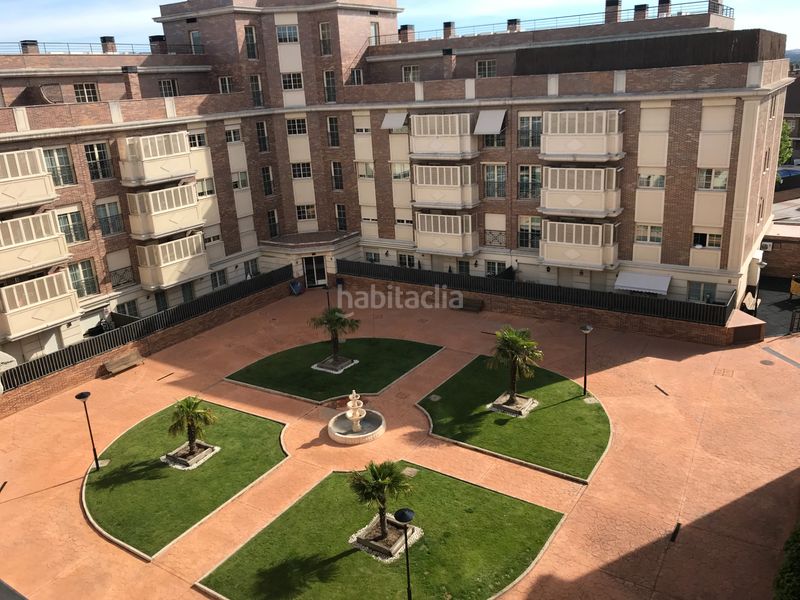 Foto 60b81344-efde-4843-be9d-9d99bf7dbd64. Apartament amb calefacció piscina a Valdemarín Madrid