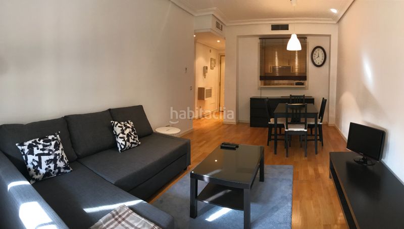 Foto 685514eb-af3b-4324-94d9-746891db11be. Apartament amb calefacció piscina a Valdemarín Madrid