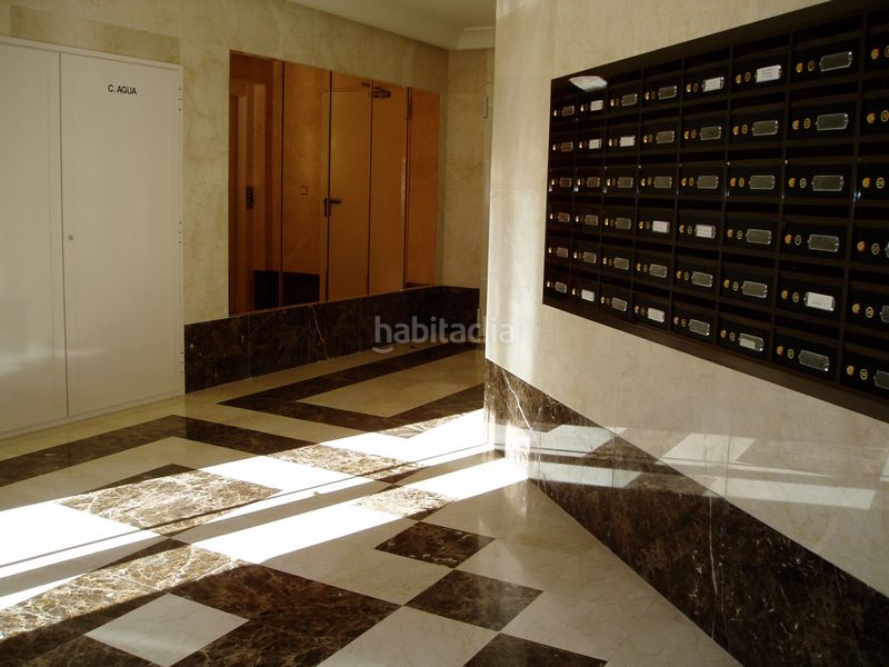 Foto 747688b7-b33b-44d6-8d9d-0c5055362ad7. Apartament amb calefacció piscina a Valdemarín Madrid