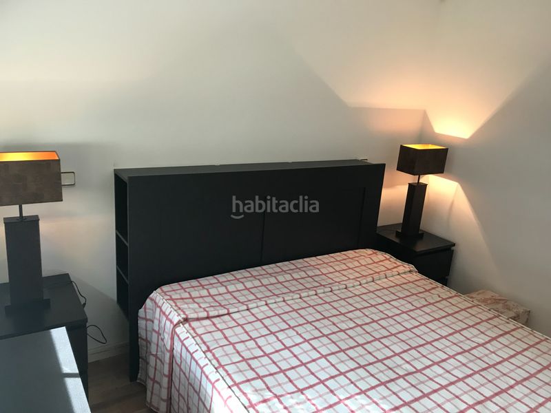 Foto d5e9ac2b-6d0e-4476-b20d-70d46054e74f. Apartament amb calefacció piscina a Valdemarín Madrid