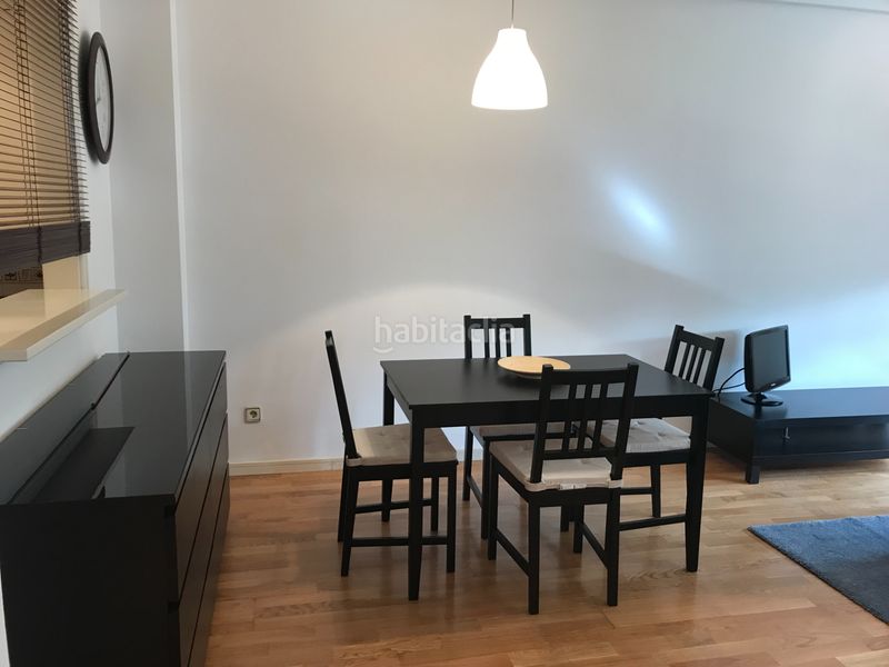 Foto e34c120d-d61f-4f09-8c6f-f1b621598452. Apartament amb calefacció piscina a Valdemarín Madrid