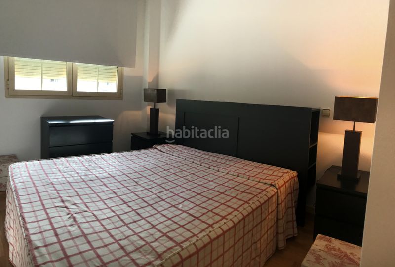 Foto fe2c80e7-51e2-4978-8938-a12b7c5b1b46. Apartament amb calefacció piscina a Valdemarín Madrid